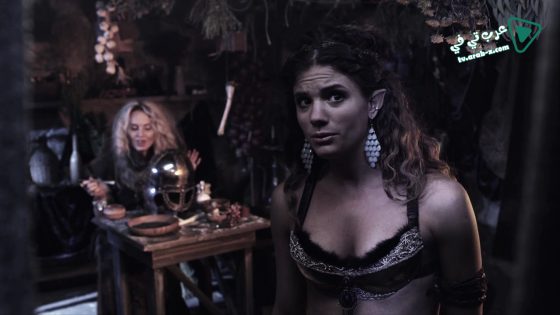 فيلم Dudes & Dragons 2015 مترجم