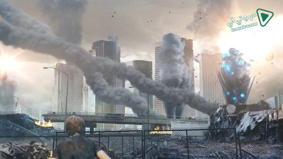 فيلم Earthtastrophe 2016 مترجم