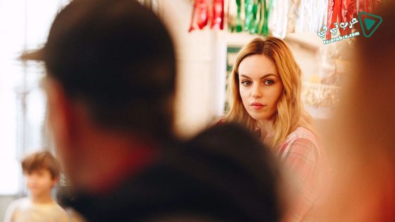 فيلم El Camino Christmas 2017 مترجم