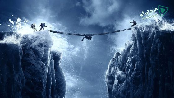 فيلم Everest 2015 مترجم