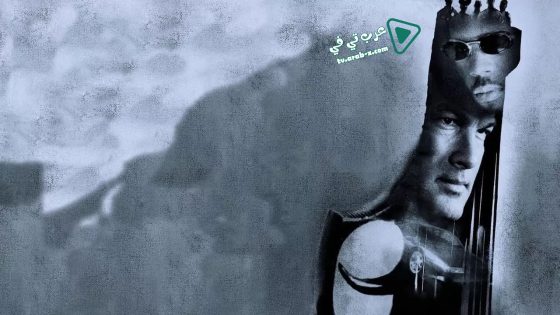 فيلم Exit Wounds 2001 مترجم