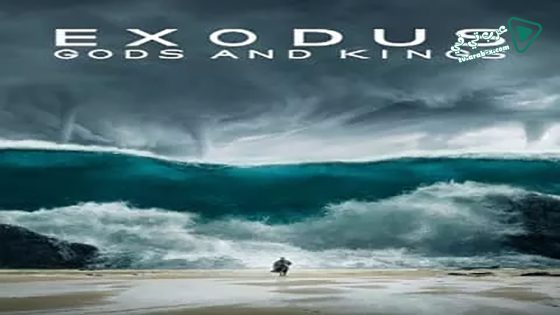 فيلم Exodus: Gods and Kings 2014 مترجم