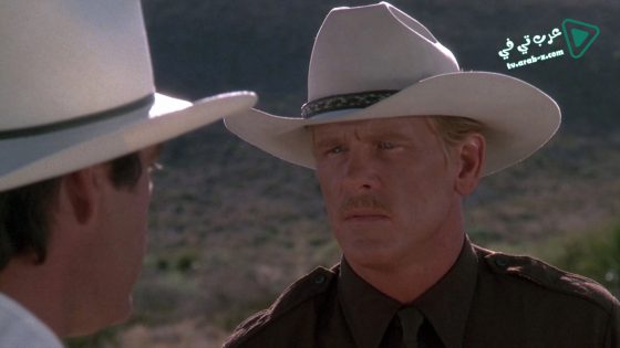 فيلم Extreme Prejudice 1987 مترجم