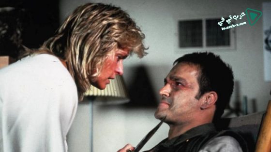 فيلم Extremities 1986 مترجم