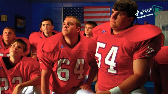 فيلم Facing the Giants 2006 مترجم