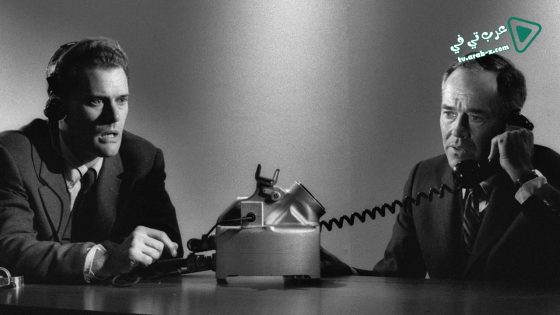 فيلم Fail Safe 1964 مترجم