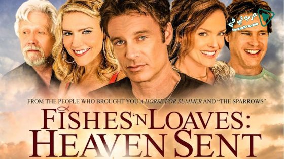 فيلم Fishes n Loaves Heaven Sent 2016 مترجم