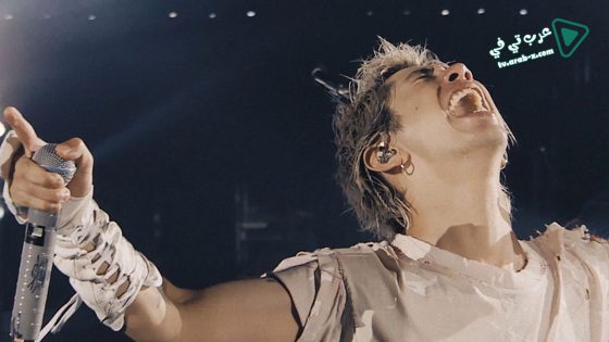 فيلم Flip a Coin ONE OK ROCK Documentary 2021 مترجم