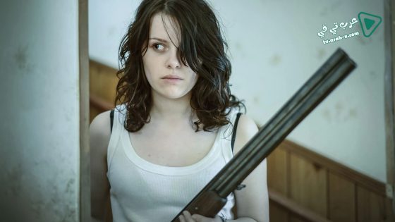 فيلم Flocken 2015 مترجم