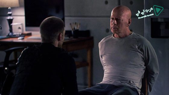 فيلم Fortress Snipers Eye 2022 مترجم