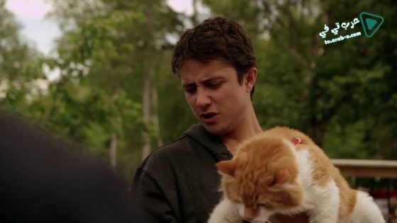 فيلم Frat Pack 2018 مترجم