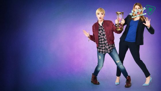 فيلم Freaky Friday 2018 مترجم