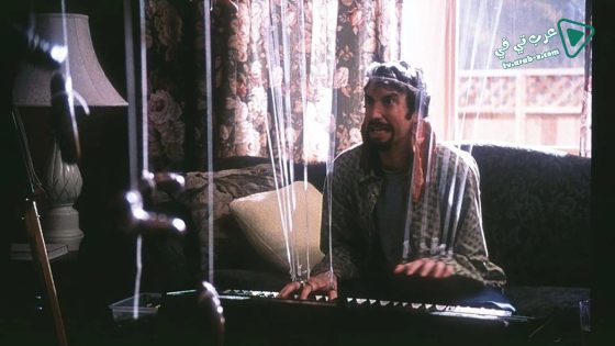 فيلم Freddy Got Fingered 2001 مترجم
