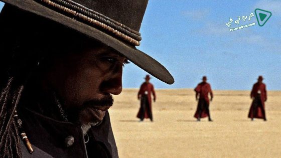 فيلم Gallowwalkers 2012 مترجم