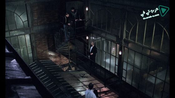 فيلم Garde A Vue 1981 مترجم