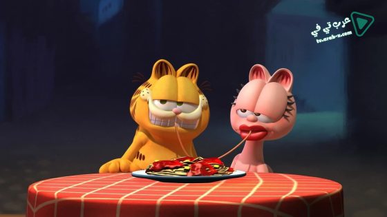 فيلم Garfield’s Fun Fest 2008 مترجم