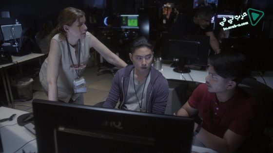 فيلم Geo Disaster 2017 مترجم