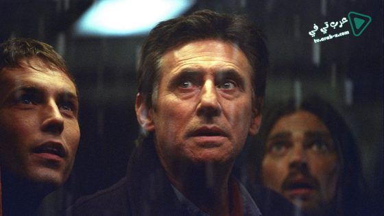 فيلم Ghost Ship 2002 مترجم