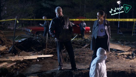 فيلم Gone Tomorrow 2015 مترجم