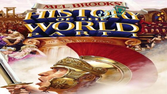 فيلم History of the World: Part I 1981 مترجم