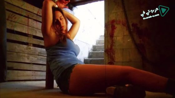 فيلم Hitchhiker Massacre 2017 مترجم