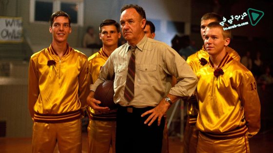 فيلم Hoosiers 1986 مترجم