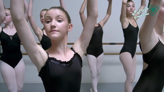 فيلم Hope Dances 2017 مترجم