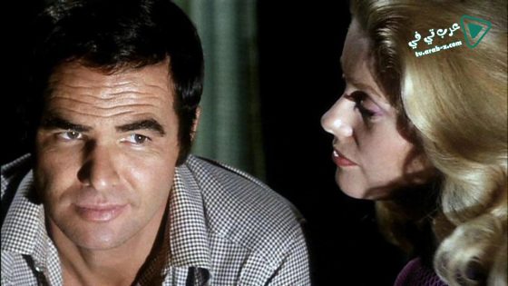 فيلم Hustle 1975 مترجم