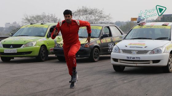 فيلم Inayathalam 2017 مترجم