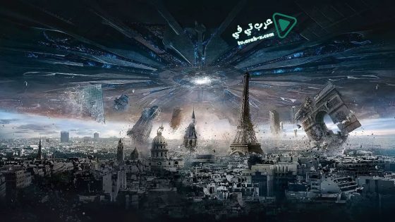 فيلم Independence Day: Resurgence 2016 مترجم