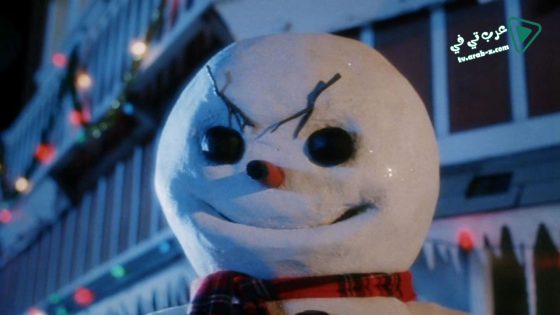 فيلم Jack Frost 1997 مترجم