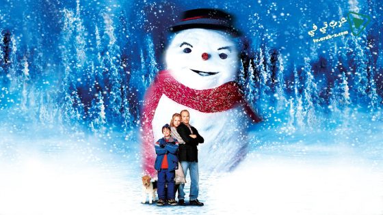 فيلم Jack Frost 1998 مترجم