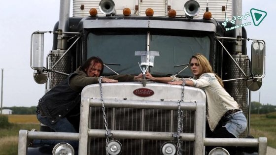 فيلم Joy Ride 3 Road Kill 2014 مترجم