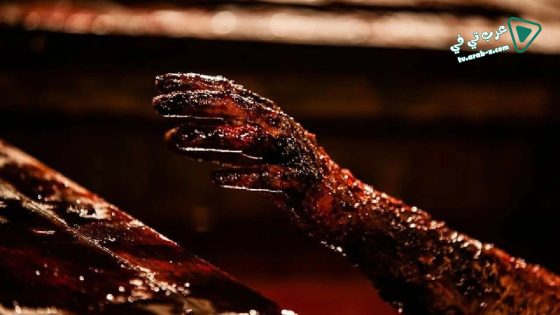 فيلم Judas Ghost 2015 مترجم