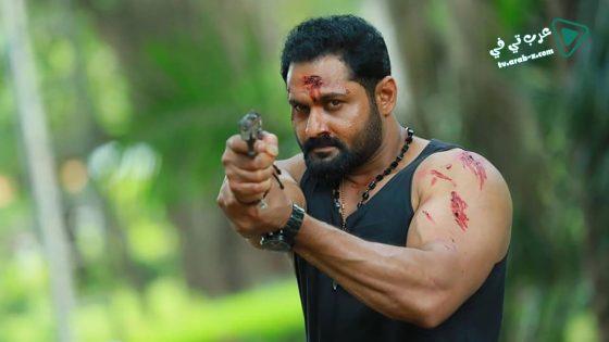 فيلم Kantharam 2019 مترجم