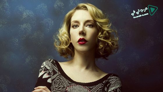 فيلم Katherine Ryan In Trouble 2017 مترجم