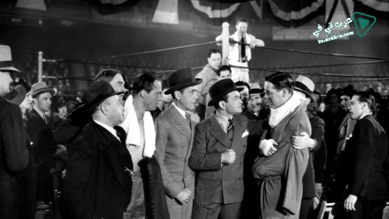 فيلم Kid Galahad 1937 مترجم