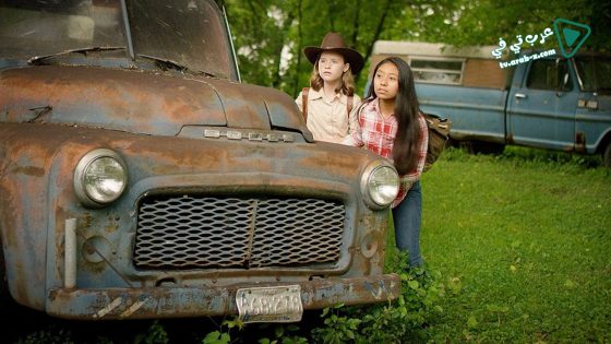 فيلم Kid West 2017 مترجم