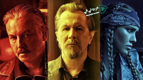 فيلم Killers Anonymous 2019 مترجم