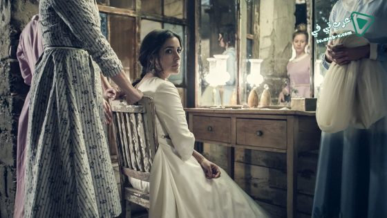 فيلم La Novia 2015 مترجم