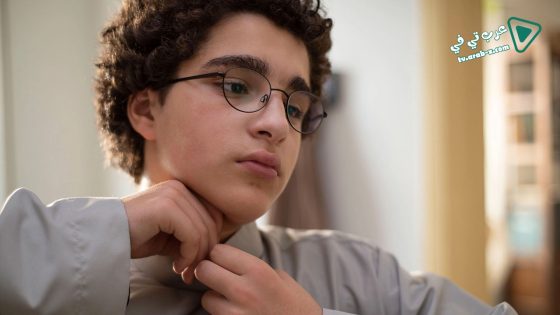 فيلم Le Jeune Ahmed 2019 مترجم