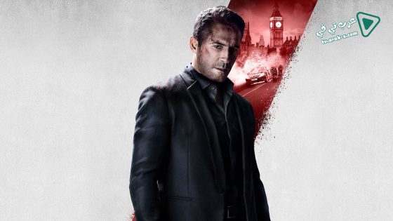 فيلم Legacy of Lies 2020 مترجم