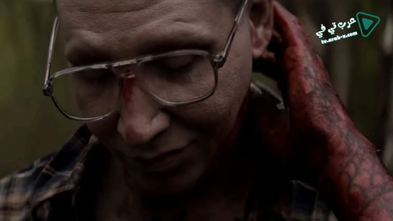 فيلم Let Me Make You a Martyr 2016 مترجم