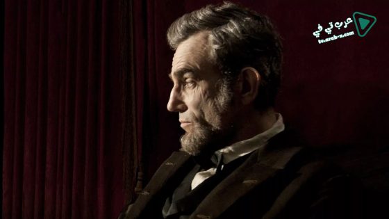 فيلم Lincoln 2012 مترجم