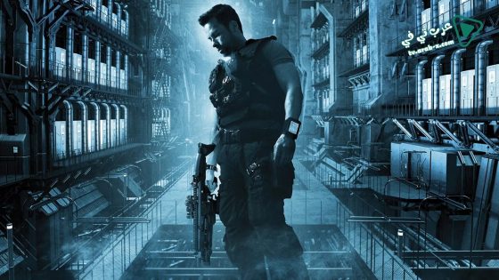 فيلم Lockout 2012 مترجم