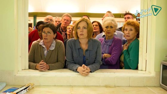 فيلم London Road 2015 مترجم