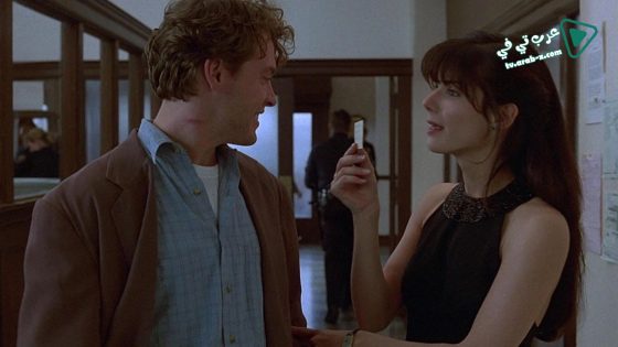 فيلم Love Potion No 9 1992 مترجم