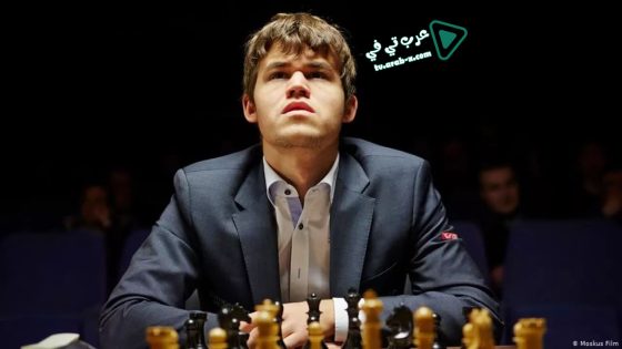 فيلم Magnus 2016 مترجم