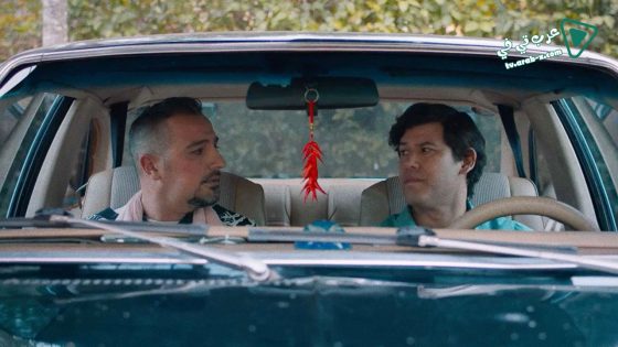 فيلم Maktub 2017 مترجم