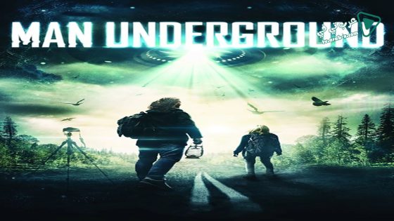 فيلم Man Underground 2016 مترجم